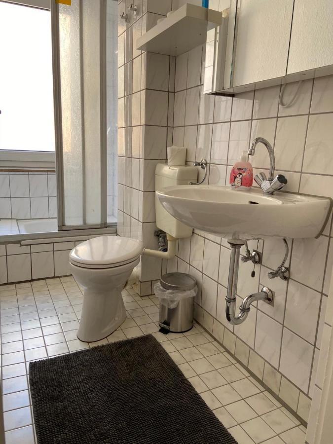 City Studio 2 Bremerhaven Bagian luar foto