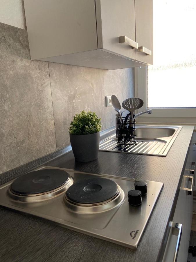 City Studio 2 Bremerhaven Bagian luar foto
