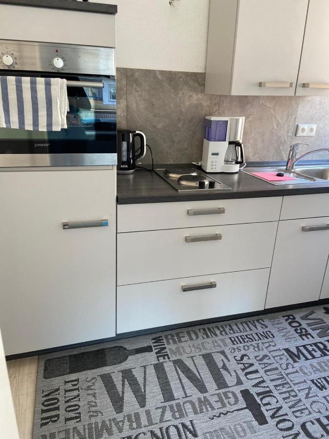 City Studio 2 Bremerhaven Bagian luar foto